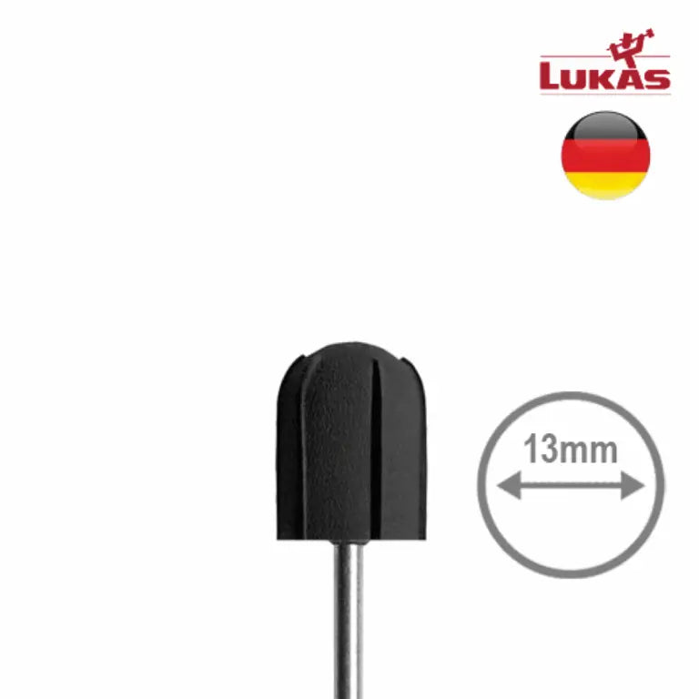 LUKAS GT PODO round Στέλεχος για Καπελάκια 13mm