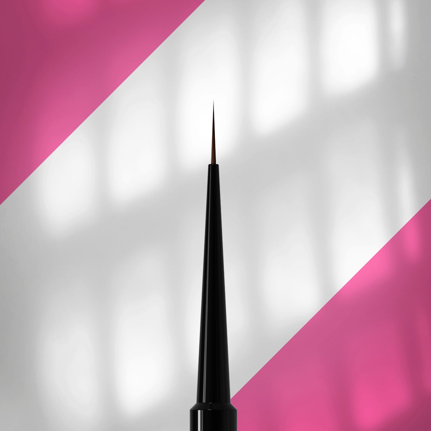 Brush-liner EXPERT width 0.9 mm / length 10 mm