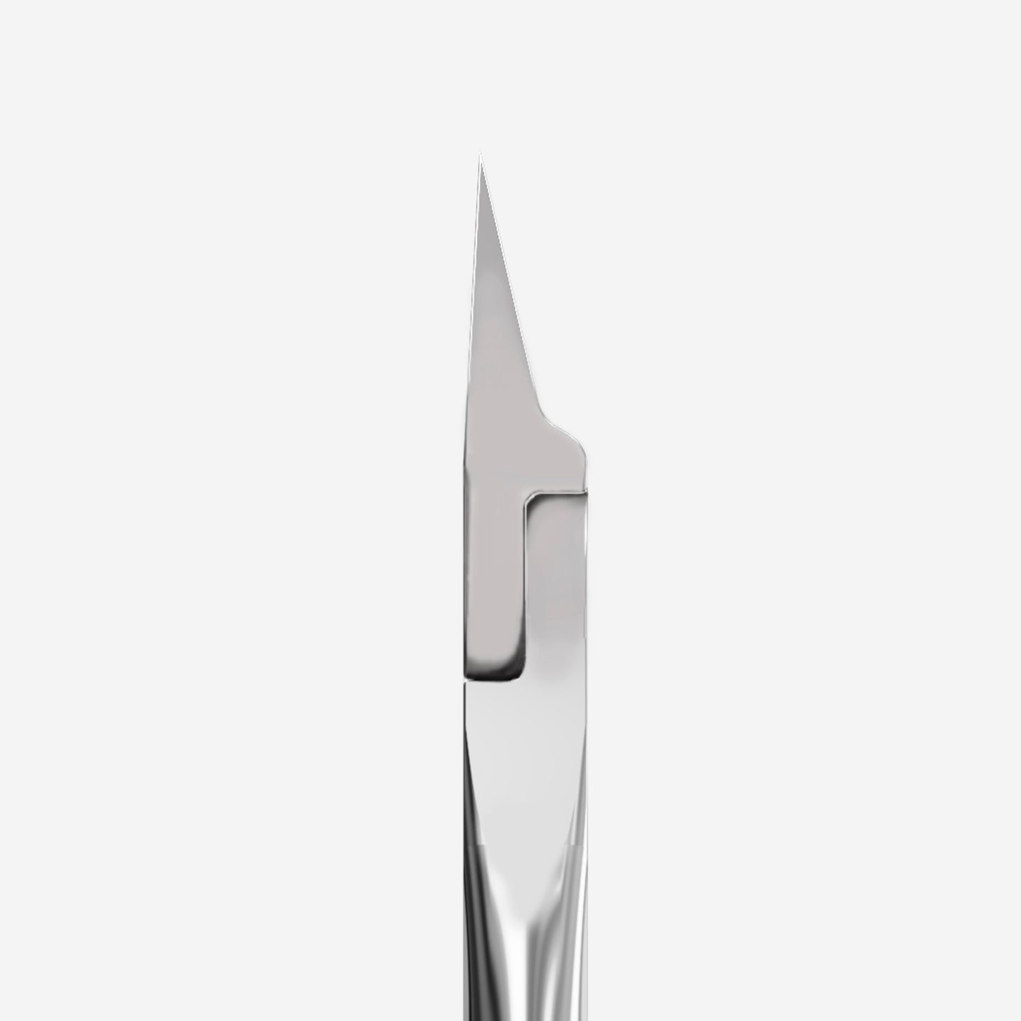 Professional nippers for ingrown toenails EXPERT 61 12 mm