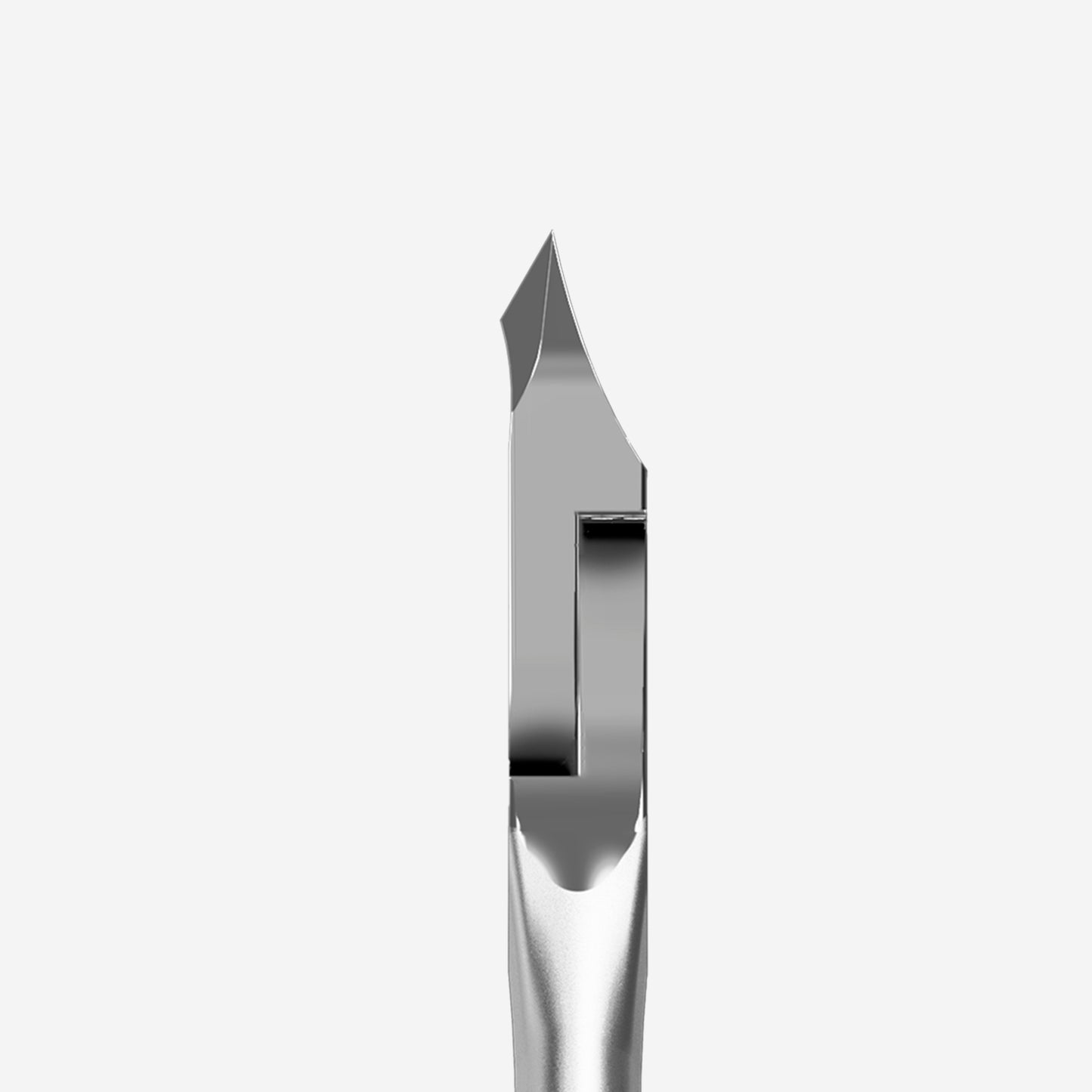 Professional cuticle nippers SMART 50 5 mm