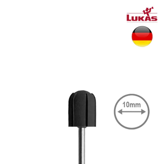 LUKAS GT PODO round στέλεχος για καπελάκια 10mm